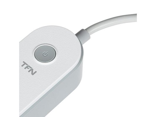 Сетевой фильтр TFN Power6 белый (TFN-Power6WH)